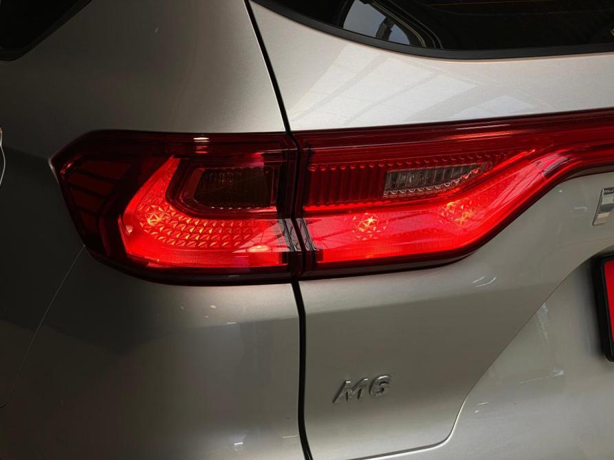 Haval M6 II Челябинск  - изображение 7