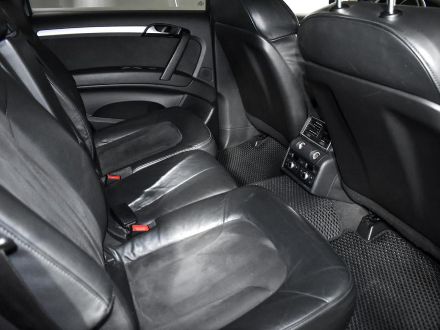 Audi Q7 I (4L) Рестайлинг Санкт-Петербург  - изображение 14