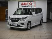 Suzuki Solio III Челябинск  - изображение 28
