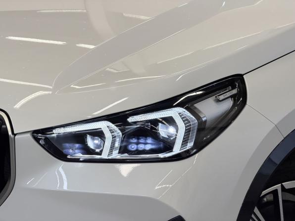 BMW X1 III (U11/U12) с пробегом 2024 года, цена 5 200 000 рублей, 2997 км, внедорожник, Автокод Объявления
