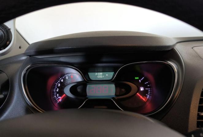 Renault Kaptur I с пробегом 2019 года, цена 1 890 000 рублей, 31340 км, внедорожник, Автокод Объявления