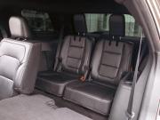 Ford Explorer V Рестайлинг 2 Краснодар  - изображение 38