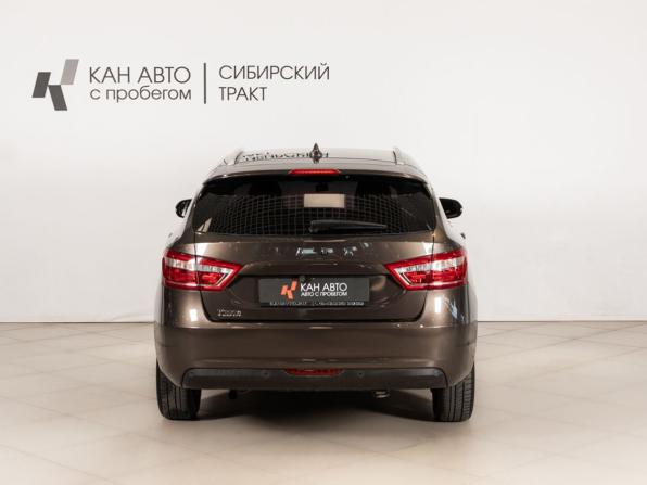 Lada (ВАЗ) Vesta I с пробегом 2019 года, цена 956 100 рублей, 128613 км, универсал, Автокод Объявления