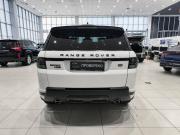 Land Rover Range Rover Sport II Казань  - изображение 29