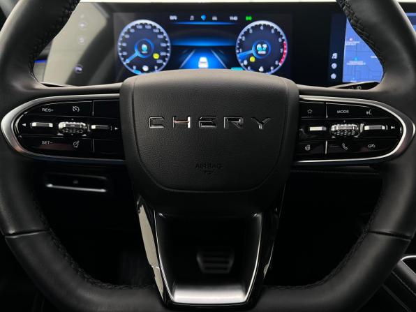 Chery Tiggo 8 Pro Max I Рестайлинг с пробегом 2024 года, цена 2 390 000 рублей, 80245 км, внедорожник, Автокод Объявления