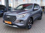 Chery Tiggo 4 Pro I Екатеринбург  - изображение 30