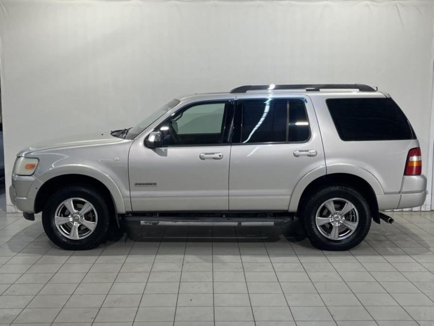 Ford Explorer IV Курск  - изображение 2
