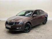 Skoda Octavia III (A7) Рестайлинг Саратов  - изображение 14