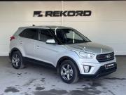 Hyundai Creta I Уфа  - изображение 23