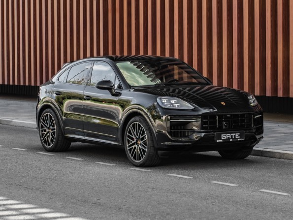 Новый Porsche Cayenne III Рестайлинг 2024 года, цена 26 900 000 рублей, внедорожник, Автокод Объявления