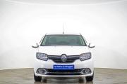 Renault Logan II Оренбург  - изображение 21