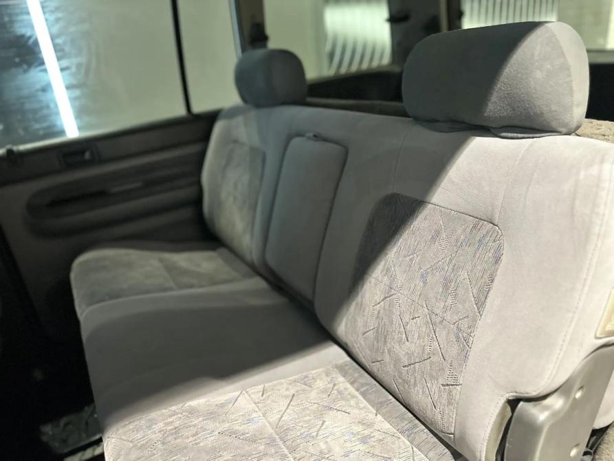 Mazda MPV I (LV) Новосибирск  - изображение 14