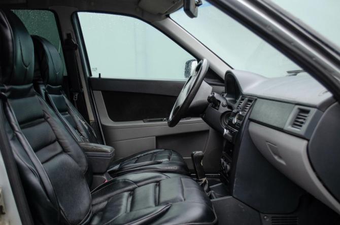 Lada (ВАЗ) Priora I с пробегом 2010 года, цена 233 000 рублей, 250000 км, хэтчбек, Автокод Объявления