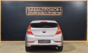 Hyundai Solaris I Рестайлинг Уфа  - изображение 21