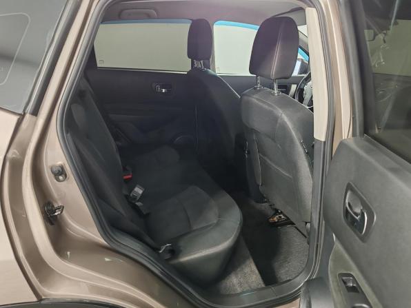 Nissan Qashqai I Рестайлинг с пробегом 2012 года, цена 955 000 рублей, 154122 км, внедорожник, Автокод Объявления