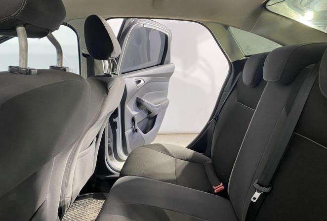 Ford Focus III с пробегом 2012 года, цена 645 000 рублей, 264536 км, седан, Автокод Объявления