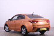 Kia Rio IV Омск  - изображение 27