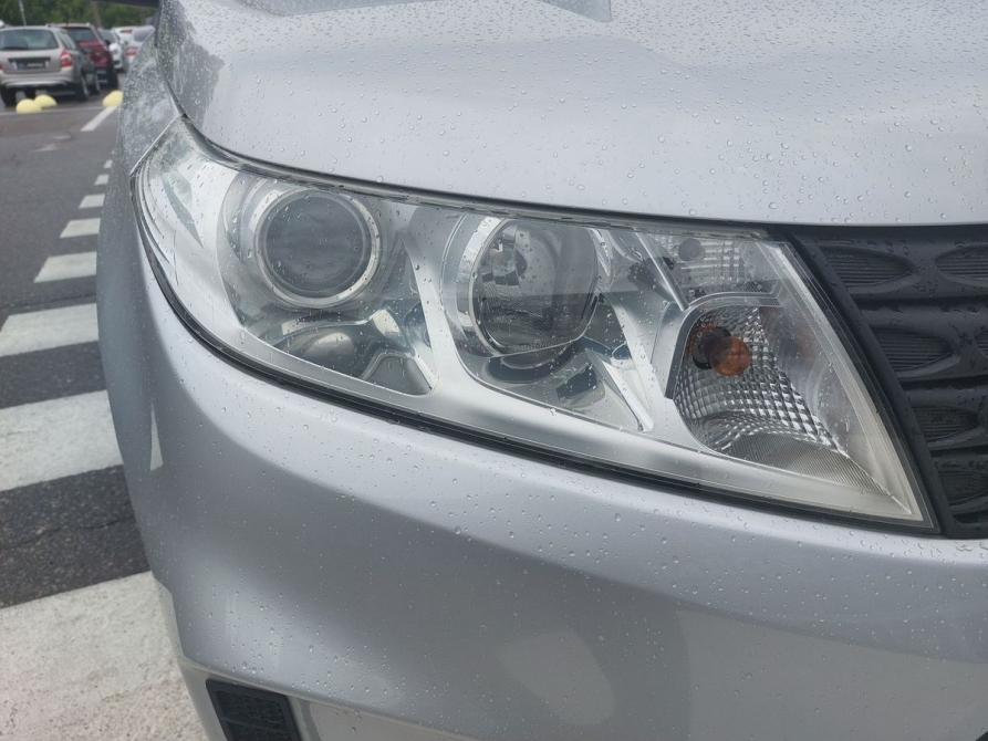 Suzuki Vitara II Тверь  - изображение 12
