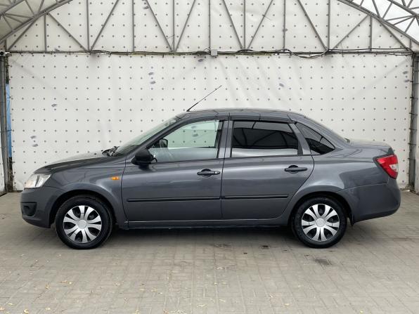 Lada (ВАЗ) Granta I с пробегом 2015 года, цена 550 000 рублей, 82107 км, седан, Автокод Объявления