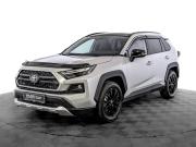 Toyota RAV4 V (XA50) Москва  - изображение 31
