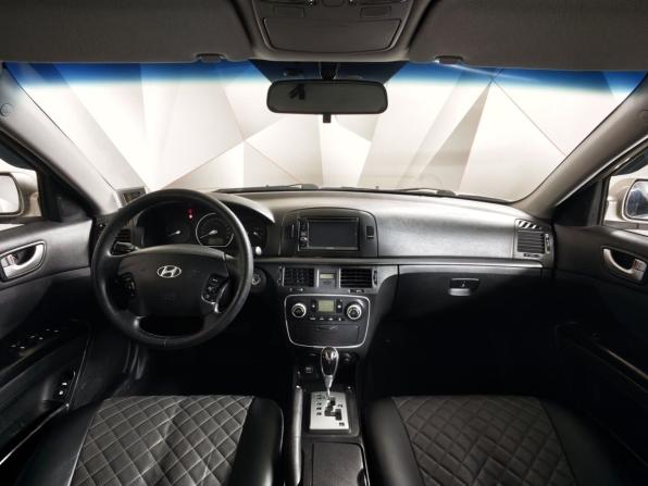 Hyundai Sonata V (NF) с пробегом 2007 года, цена 547 000 рублей, 384864 км, седан, Автокод Объявления