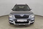 Skoda Yeti I Рестайлинг Волгоград  - изображение 29