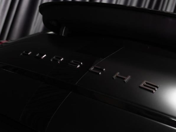 Porsche Panamera I с пробегом 2013 года, цена 3 109 000 рублей, 135089 км, лифтбек, Автокод Объявления