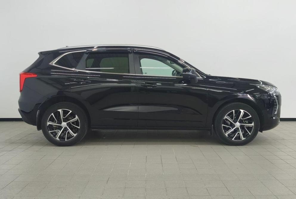 Haval Jolion I Екатеринбург  - изображение 6