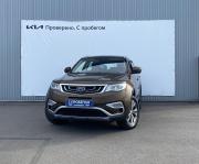 Geely Atlas I Санкт-Петербург  - изображение 20