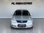 Nissan Almera Classic I Уфа  - изображение 22