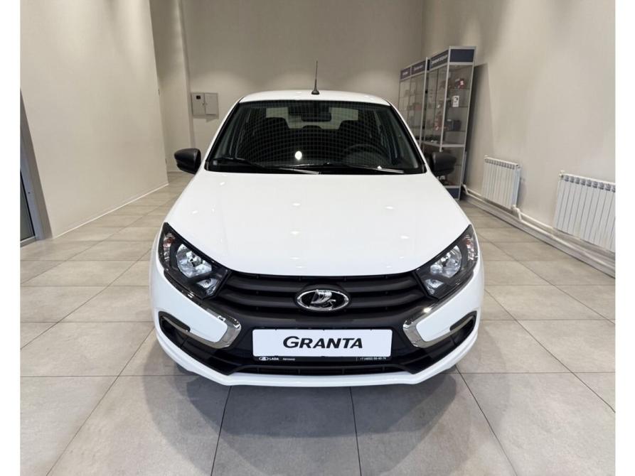 Lada (ВАЗ) Granta I Рестайлинг Брянск  - изображение 2