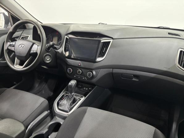 Hyundai Creta I с пробегом 2018 года, цена 1 850 000 рублей, 62274 км, внедорожник, Автокод Объявления