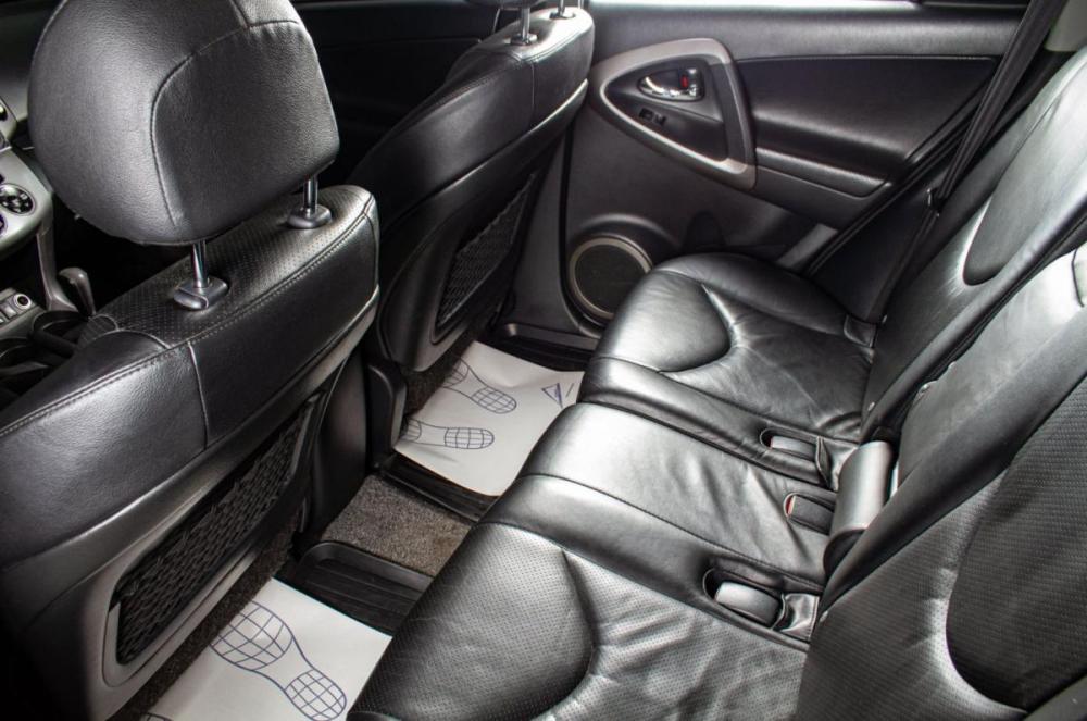 Toyota RAV4 I (XA10) Сургут  - изображение 17