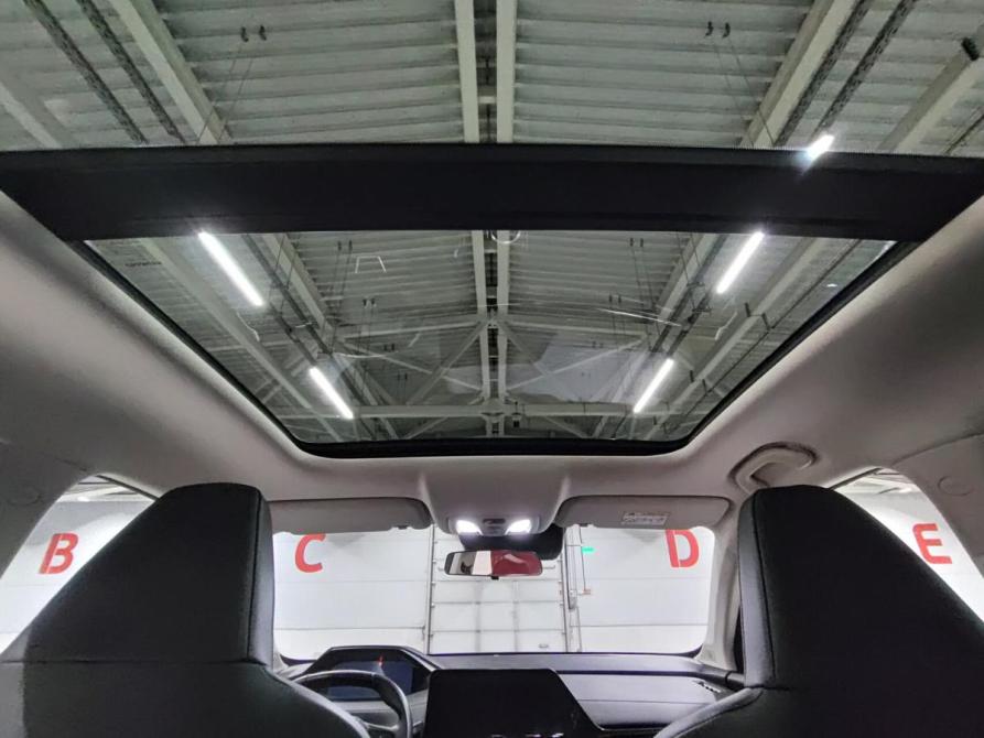 Changan UNI-S (CS55 Plus) I Казань  - изображение 23