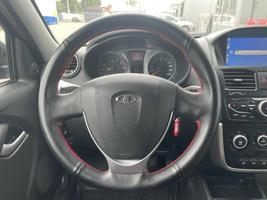 Lada (ВАЗ) Kalina II Стерлитамак  - изображение 13