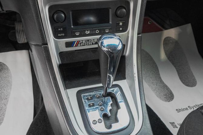 Peugeot 307 I Рестайлинг с пробегом 2006 года, цена 439 000 рублей, 275000 км, хэтчбек, Автокод Объявления