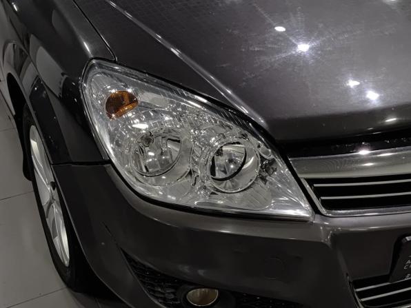 Opel Astra H Рестайлинг с пробегом 2011 года, цена 477 000 рублей, 171169 км, хэтчбек, Автокод Объявления
