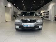 Skoda Octavia II (A5) Москва  - изображение 21