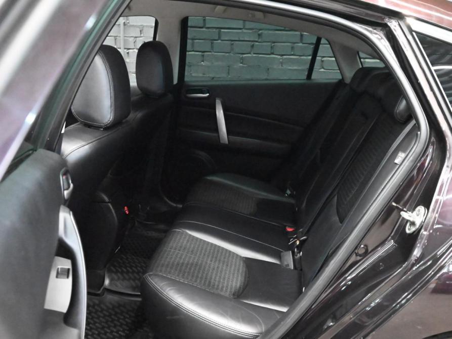 Mazda 6 II (GH) Екатеринбург  - изображение 10