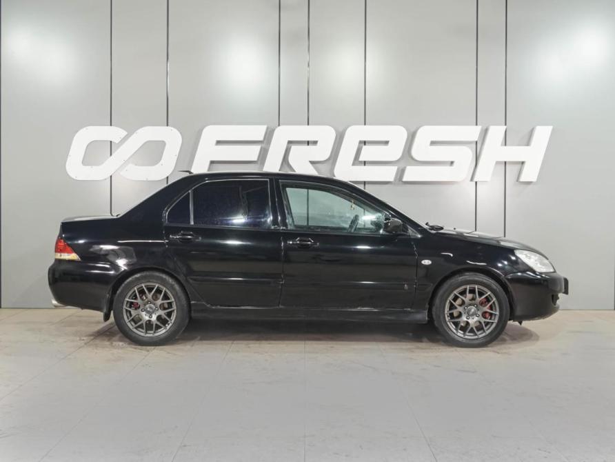 Mitsubishi Lancer IX Рестайлинг Воронеж  - изображение 5