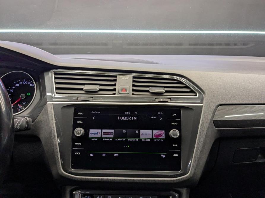 Volkswagen Tiguan II Москва  - изображение 21