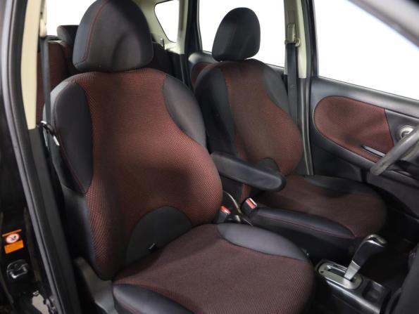 Nissan Note I с пробегом 2008 года, цена 569 000 рублей, 239790 км, хэтчбек, Автокод Объявления