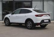 Renault Arkana I Саратов  - изображение 43