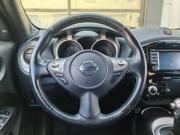 Nissan Juke I Рестайлинг Москва  - изображение 30
