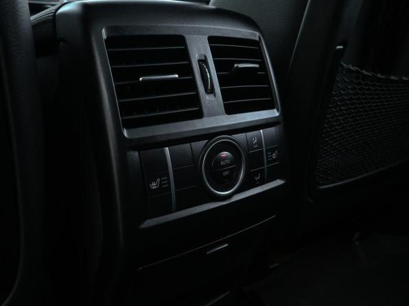 Mercedes-Benz GLS I (X166) с пробегом 2018 года, цена 6 199 000 рублей, 26521 км, внедорожник, Автокод Объявления