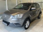 SsangYong Actyon II Москва  - изображение 19