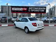 Lada (ВАЗ) Granta I Рестайлинг Альметьевск  - изображение 35