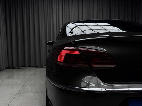 Volkswagen Passat CC I с пробегом 2012 года, цена 1 439 000 рублей, 168706 км, седан, Автокод Объявления