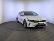 Kia K5 III Москва  - изображение 32