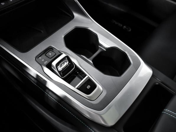 GAC GS3 с пробегом 2024 года, цена 2 199 000 рублей, 15141 км, внедорожник, Автокод Объявления